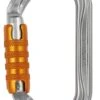 Petzl OK TriactLock Sulkurengas -Uittokalusto Kauppa r979