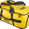 Petzl Duffel Tarvikelaukku 85 L 1 Petzl Duffel Tarvikelaukku 85 L -Uittokalusto Kauppa r987