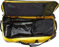 Petzl Duffel Tarvikelaukku 85 L -Uittokalusto Kauppa r987 2