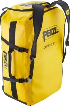 Petzl Duffel Tarvikelaukku 85 L -Uittokalusto Kauppa r987 5