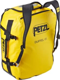 Petzl Duffel Tarvikelaukku 65 L -Uittokalusto Kauppa r989 4