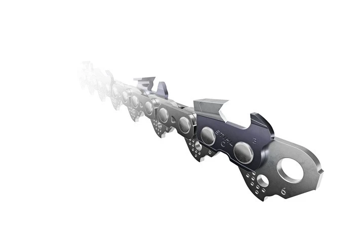 Stihl Teräketju 66 Vl 3/8" 1,6 Mm RH Rapid Hexa