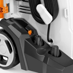 Stihl RE 110 Painepesuri -Uittokalusto Kauppa re110 closeup ii