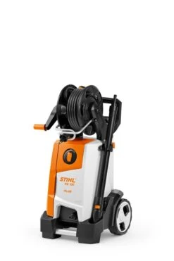 Stihl RE 130 PLUS Painepesuri 9 Stihl RE 130 PLUS Painepesuri -Uittokalusto Kauppa re130plus iv