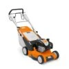 Stihl RM 545 VM Ruohonleikkuri -Uittokalusto Kauppa rm545vm i