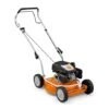 Stihl RM 2 R Ruohonleikkuri -Uittokalusto Kauppa rm 2 r.2