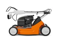Stihl RM 448 TX Ruohonleikkuri -Uittokalusto Kauppa rm 448 tx 2