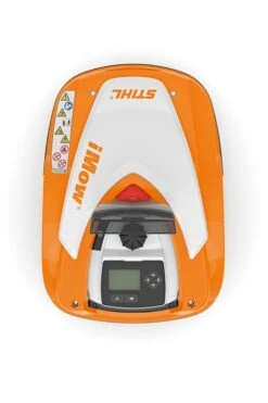 Stihl RMI 422 P Robottiruohonleikkuri -Uittokalusto Kauppa rmi422p iv