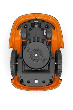 Stihl RMI 422 P Robottiruohonleikkuri -Uittokalusto Kauppa rmi422p v