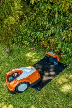 Stihl RMI 422 P Robottiruohonleikkuri -Uittokalusto Kauppa rmi4 action viii