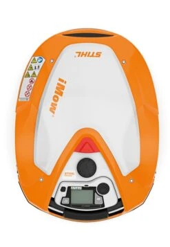 Stihl RMI 632.0 P Robottiruohonleikkuri -Uittokalusto Kauppa rmi632 iii 1