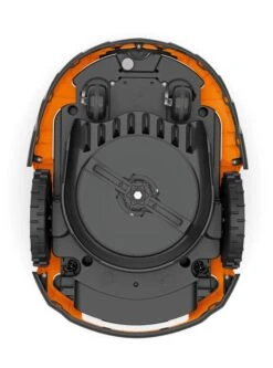 Stihl RMI 632.0 P Robottiruohonleikkuri -Uittokalusto Kauppa rmi632 v 1