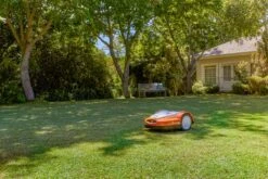 Stihl RMI 632.0 P Robottiruohonleikkuri -Uittokalusto Kauppa rmi6 action ii 1