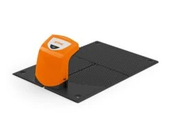 Stihl RMI 422 P Robottiruohonleikkuri -Uittokalusto Kauppa rmi docking i