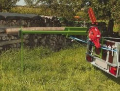 Sahaustelineen Jatke