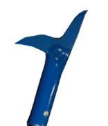 Uittohaan Varaterä 30 Mm, Vahvistettu