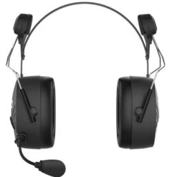 Sena Tufftalk Mesh Kuulosuojain, Kypäräkiinnitys -Uittokalusto Kauppa sena tufftalk mesh kyp r kiinnike kuva 3