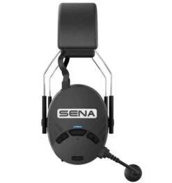 Sena Tufftalk Mesh Kuulosuojain, Sankamalli -Uittokalusto Kauppa sena tufftalk mesh sankakuulosuojain