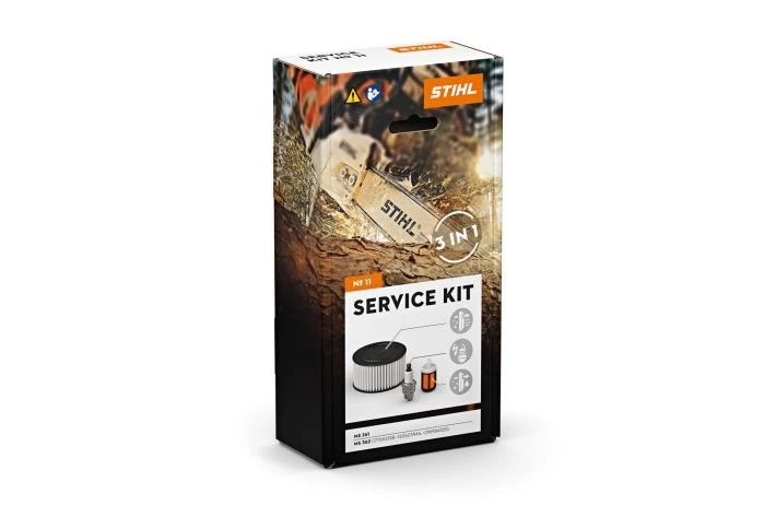 Stihl Service Kit 11 MS 261, (MS 362 Vm 2014 – 201 3 Stihl Service Kit 11 MS 261, (MS 362 Vm 2014 – 201
