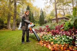 Stihl SH 86 Lehti-imuri -Uittokalusto Kauppa sh86ce action ii