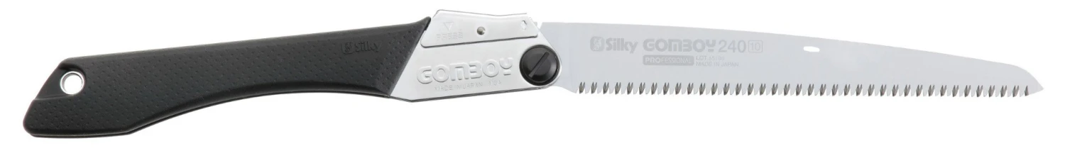 Silky Gomboy 240-10 -oksasaha 3 Silky Gomboy 240-10 -oksasaha