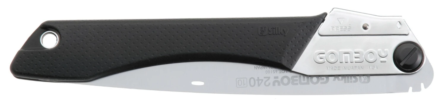 Silky Gomboy 240-10 -oksasaha 4 Silky Gomboy 240-10 -oksasaha - Image 2