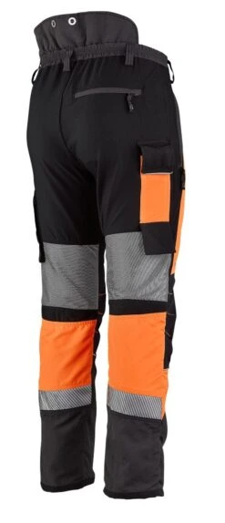 SIP W-Air Viiltosuojahousut -Uittokalusto Kauppa sip w air housut2