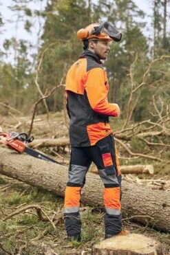 SIP W-Air Viiltosuojahousut -Uittokalusto Kauppa sip w air housut4