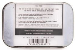 OAC Skinbased Skinivoide 8 OAC Skinbased Skinivoide -Uittokalusto Kauppa skinbased wax2