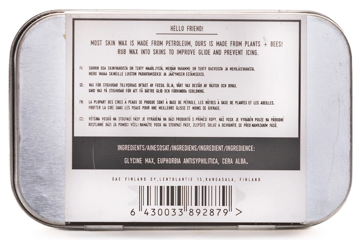 OAC Skinbased Skinivoide 5 OAC Skinbased Skinivoide - Image 3