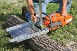 Granberg Alaskan Small Log Mill Sahausohjain -Uittokalusto Kauppa small log e3820