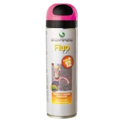 Soppec Fluo TP 500 Ml -Uittokalusto Kauppa soppec fluo tp merkintaspray
