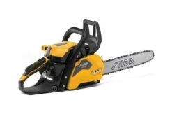 Stiga SP 386 Moottorisaha