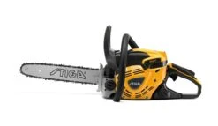 Stiga SP 386 Moottorisaha -Uittokalusto Kauppa sp 386 side sx