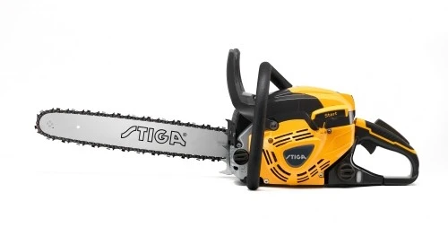 Stiga SP 526 Moottorisaha 5 Stiga SP 526 Moottorisaha - Image 3