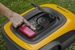 Stiga Stig Robottiruohonleikkuri 1200 M2 -Uittokalusto Kauppa stig 2r3100018st1 amb08 ecommerce 1 1