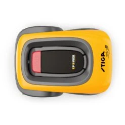 Stiga A 1500 Robottiruohonleikkuri -Uittokalusto Kauppa stiga1500 2r7102028st1 full09 ecommerce