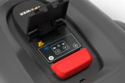 Stiga A 5000 Robottiruohonleikkuri -Uittokalusto Kauppa stiga5000 2r9106028st1 detail01 ecommerce