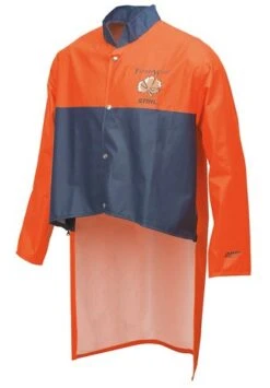 Stihl Sadetakki Pidennetyllä Selkäosalla