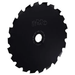 Strand Raivaussahanterä 7 Strand Raivaussahanterä -Uittokalusto Kauppa strand raivaustera