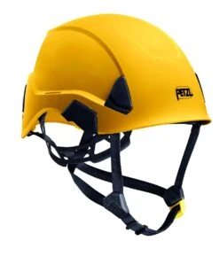 Petzl Strato Työkypärä -Uittokalusto Kauppa strato kelt