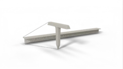 Titac Sinkilä T-9 Soft