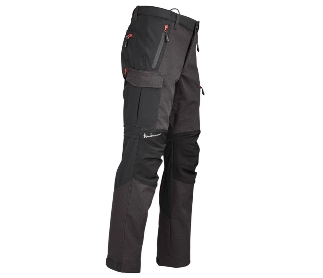 Timbermen Rip-Stop Housut 3 Timbermen Rip-Stop Housut