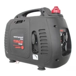 Timco 2000i Dual Fuel Aggregaatti -Uittokalusto Kauppa timco dual fuel aggregaatti3