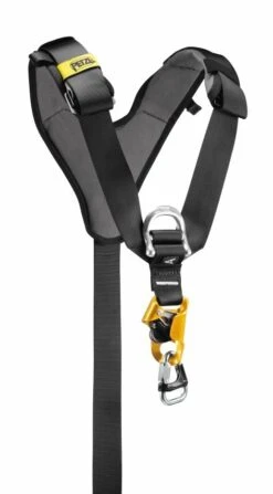 Petzl Top Croll Rintavaljas L