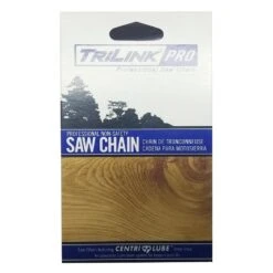 TriLink Teräketju 3/8" LP 1,1mm
