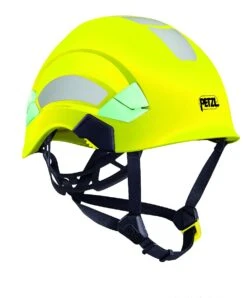 Petzl Vertex Työkypärä -Uittokalusto Kauppa vertex hiviz kelt uusi