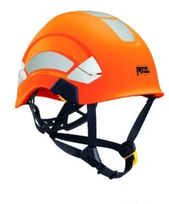 Petzl Vertex Työkypärä -Uittokalusto Kauppa vertex hiviz oranssi uusi