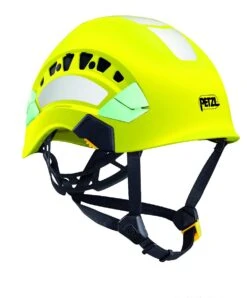 Petzl Vertex Vent Työkypärä -Uittokalusto Kauppa vertex vent hiviz kelt