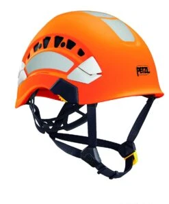 Petzl Vertex Vent Työkypärä -Uittokalusto Kauppa vertex vent hiviz oranssi